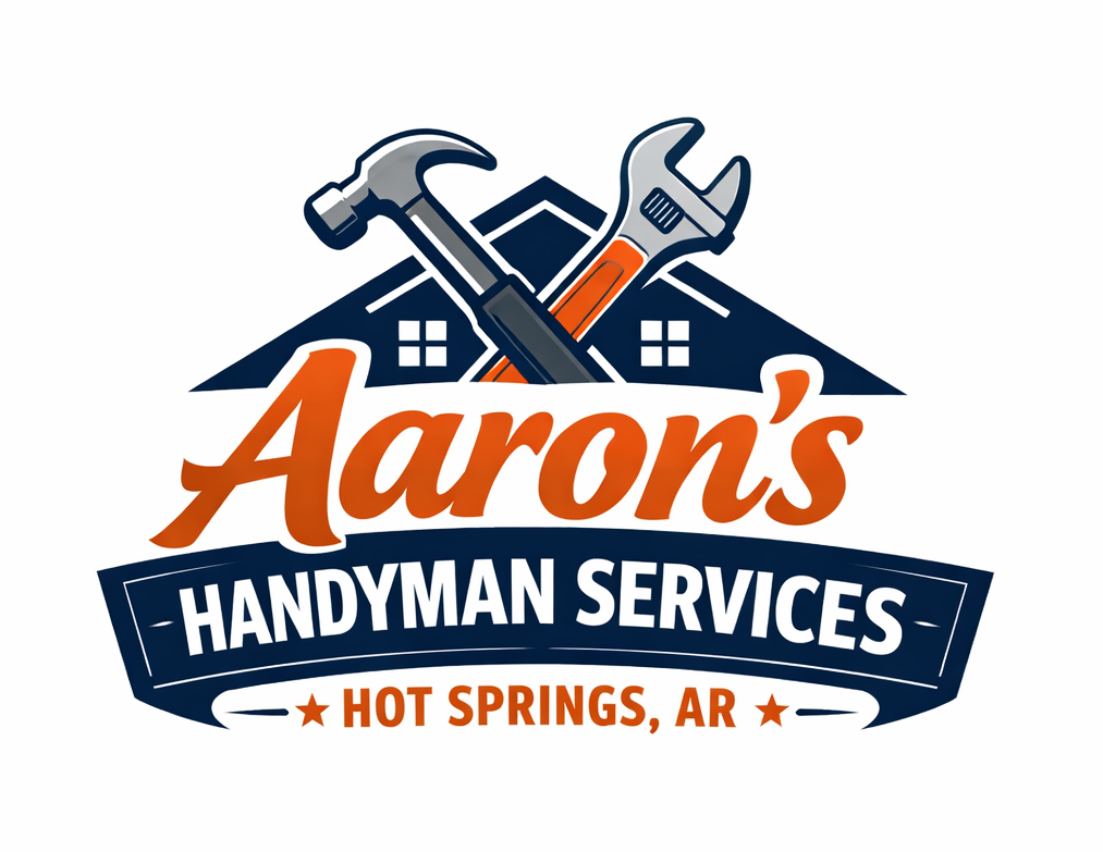 Aaron's Handyman Services
