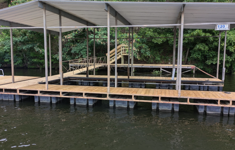 Handyman project by Aaron's Handyman Services in Hot Springs, AR