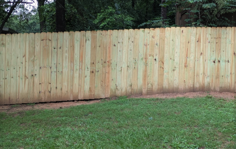 Handyman project by Aaron's Handyman Services in Hot Springs, AR