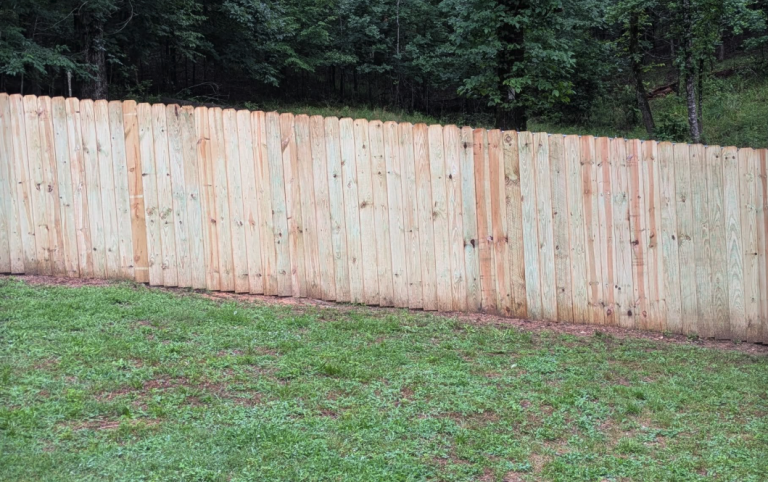 Handyman project by Aaron's Handyman Services in Hot Springs, AR