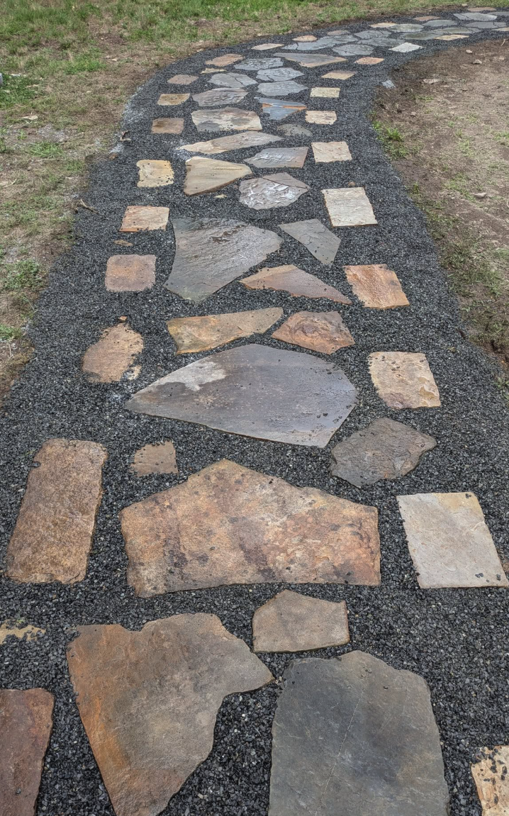 Handyman project by Aaron's Handyman Services in Hot Springs, AR