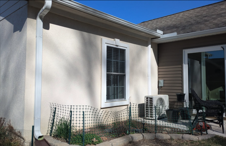 Handyman project by Aaron's Handyman Services in Hot Springs, AR