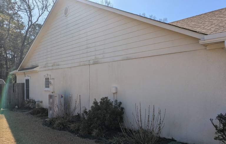 Handyman project by Aaron's Handyman Services in Hot Springs, AR