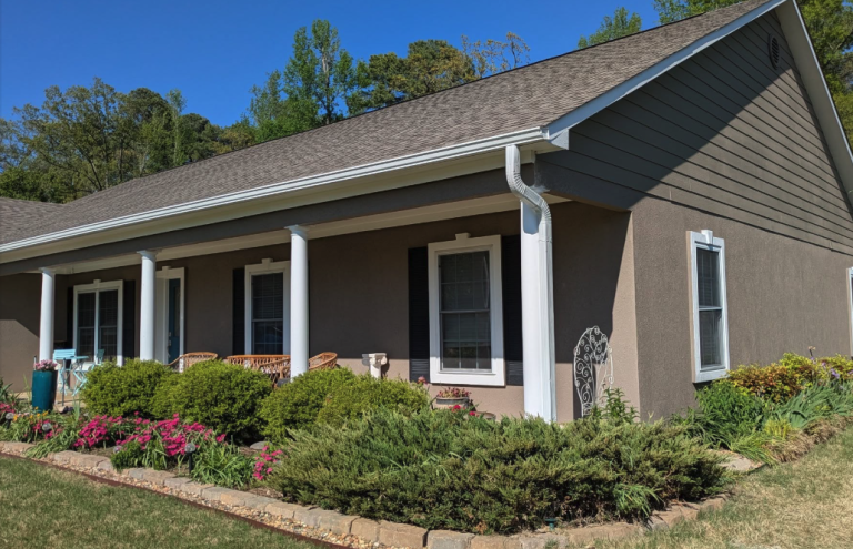 Handyman project by Aaron's Handyman Services in Hot Springs, AR