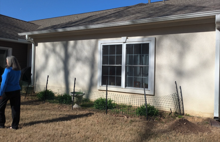 Handyman project by Aaron's Handyman Services in Hot Springs, AR