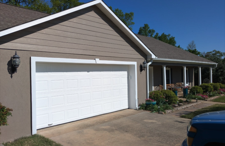 Handyman project by Aaron's Handyman Services in Hot Springs, AR
