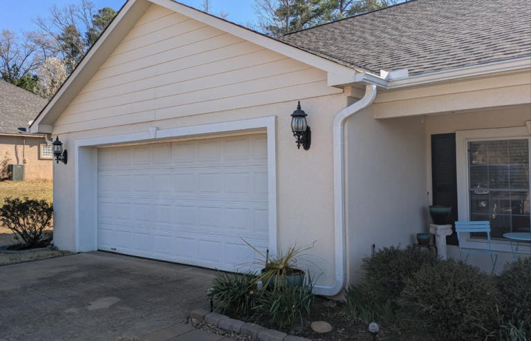 Handyman project by Aaron's Handyman Services in Hot Springs, AR